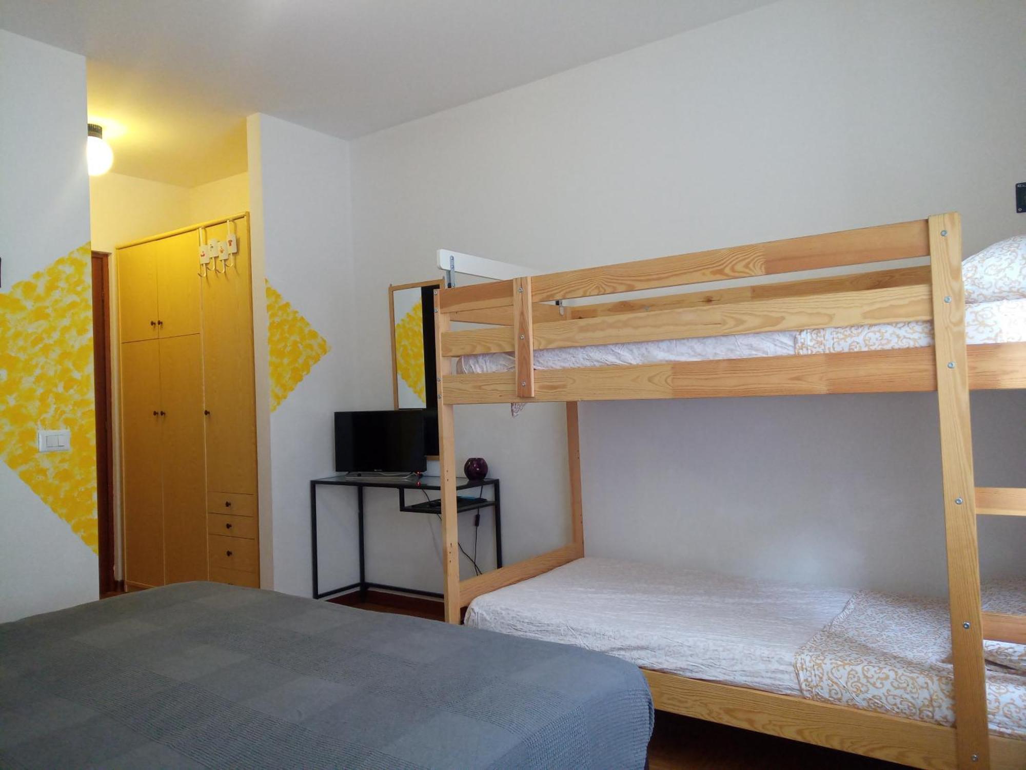 Albergo Alla Posta Anduins Oda fotoğraf