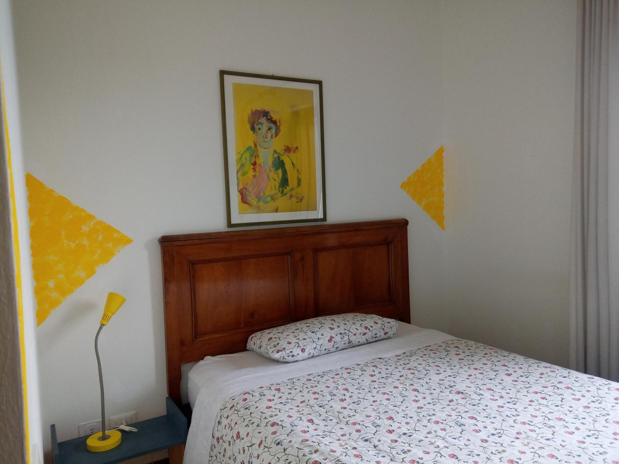 Albergo Alla Posta Anduins Oda fotoğraf