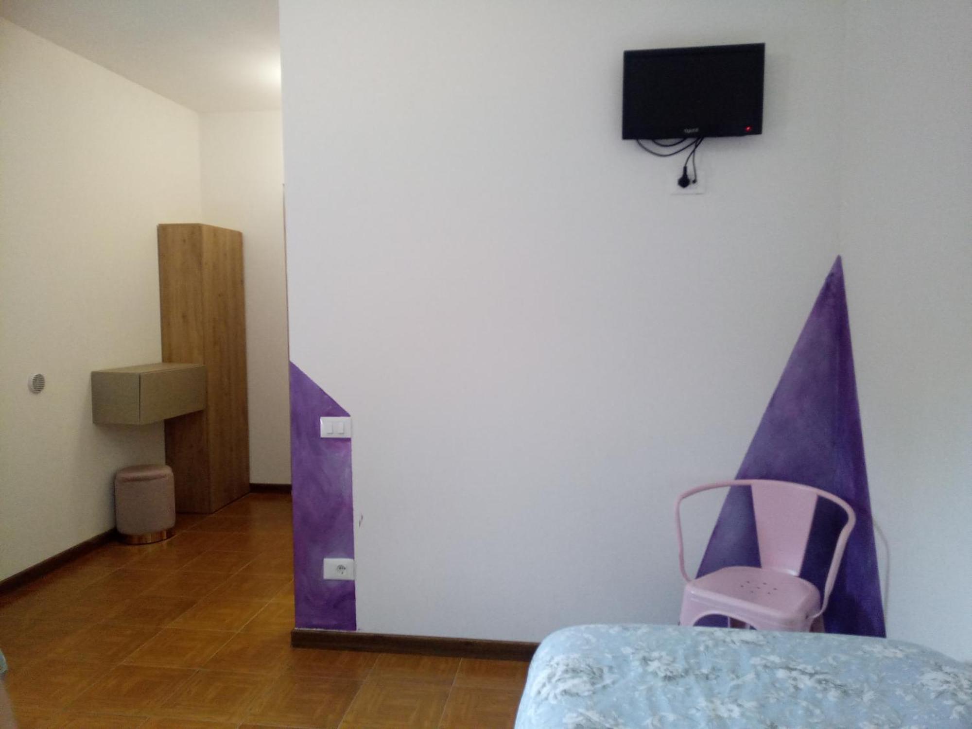 Albergo Alla Posta Anduins Oda fotoğraf