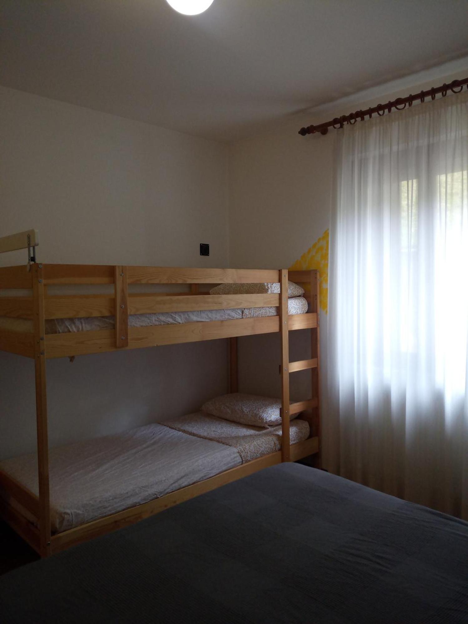 Albergo Alla Posta Anduins Oda fotoğraf