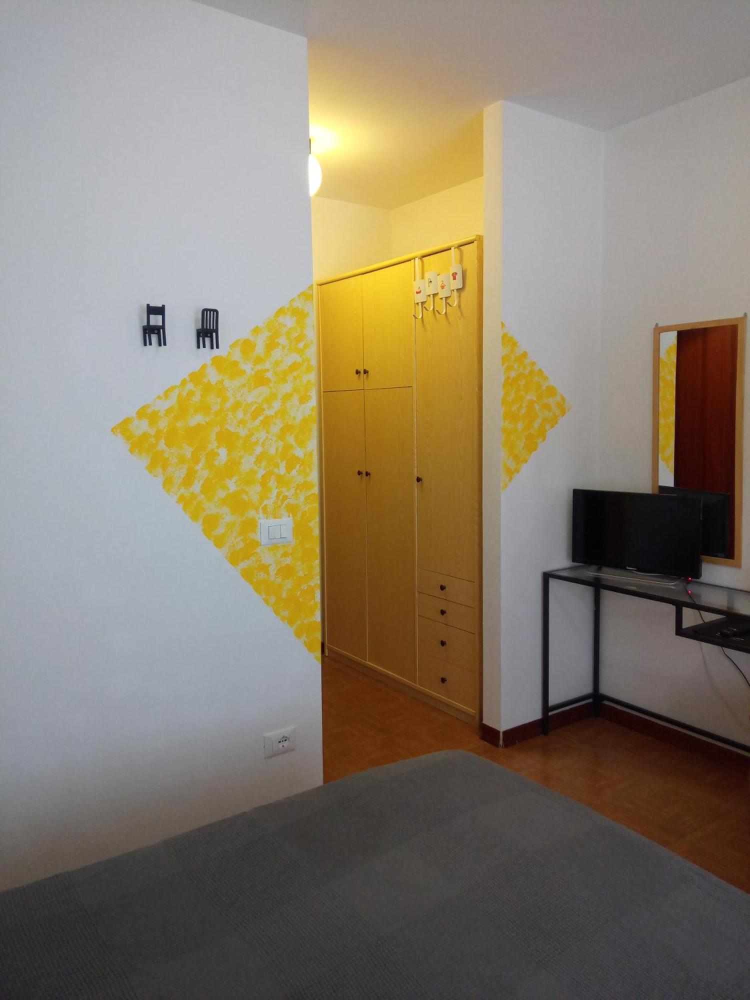 Albergo Alla Posta Anduins Dış mekan fotoğraf