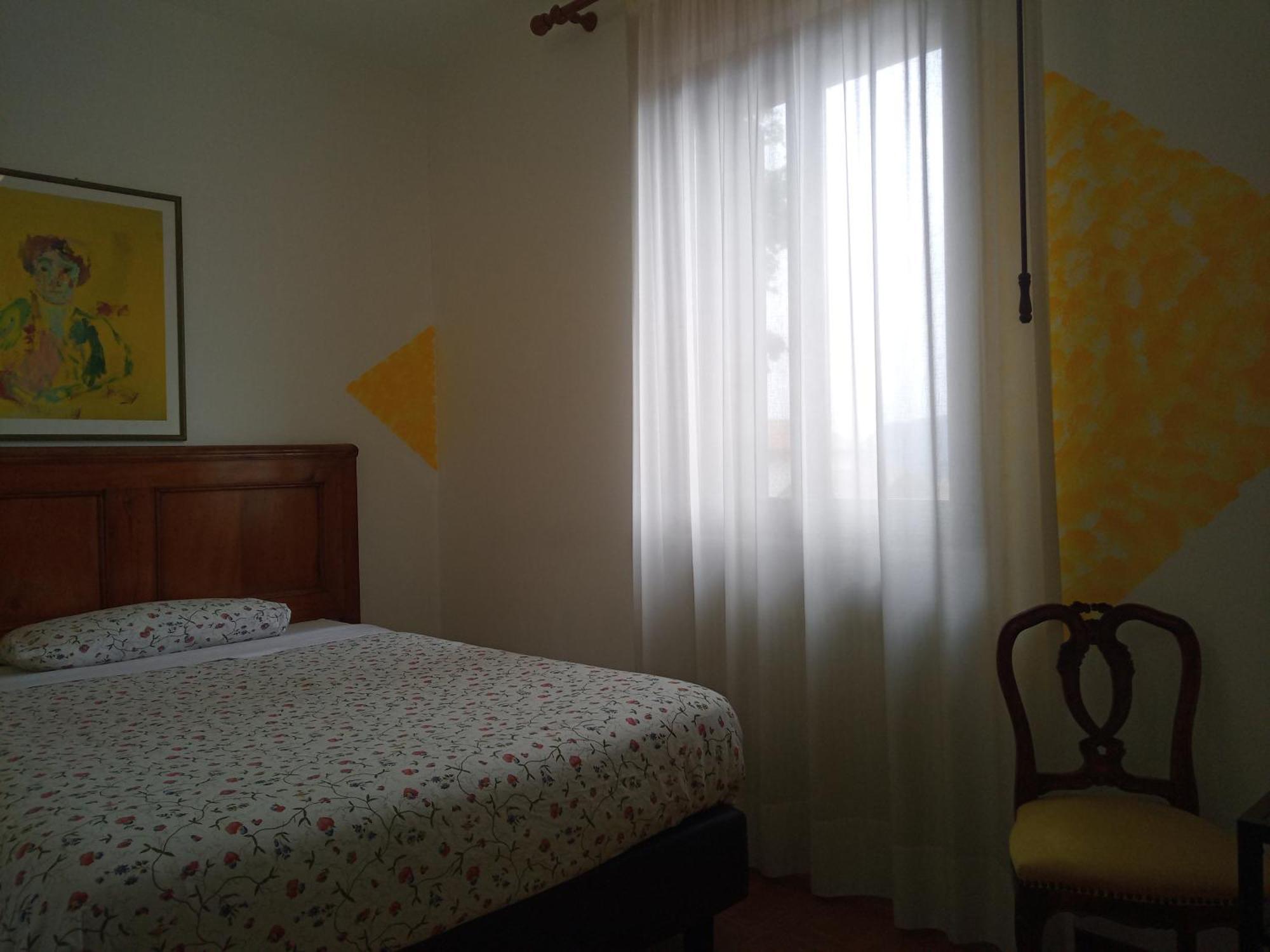 Albergo Alla Posta Anduins Oda fotoğraf