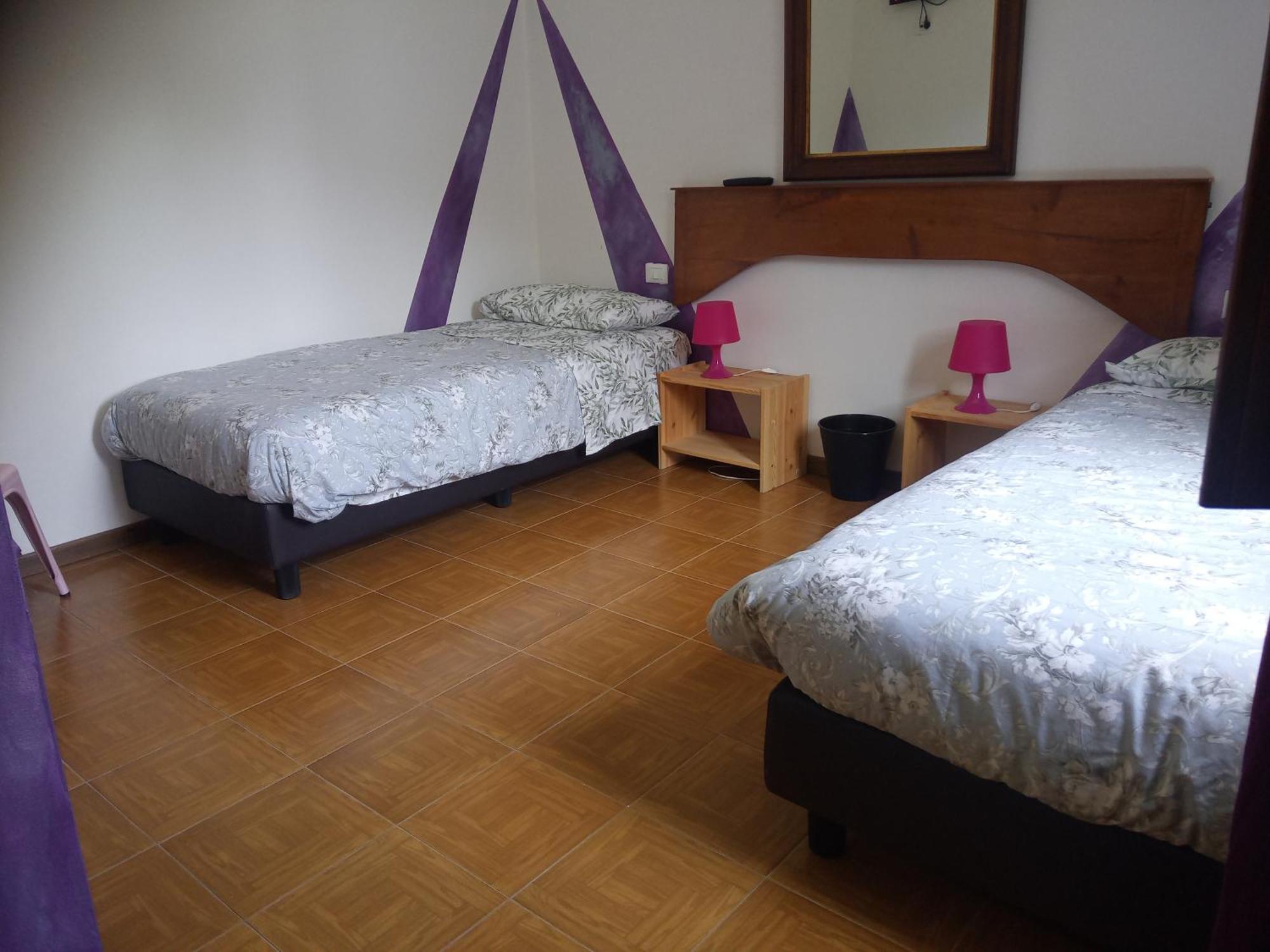 Albergo Alla Posta Anduins Oda fotoğraf
