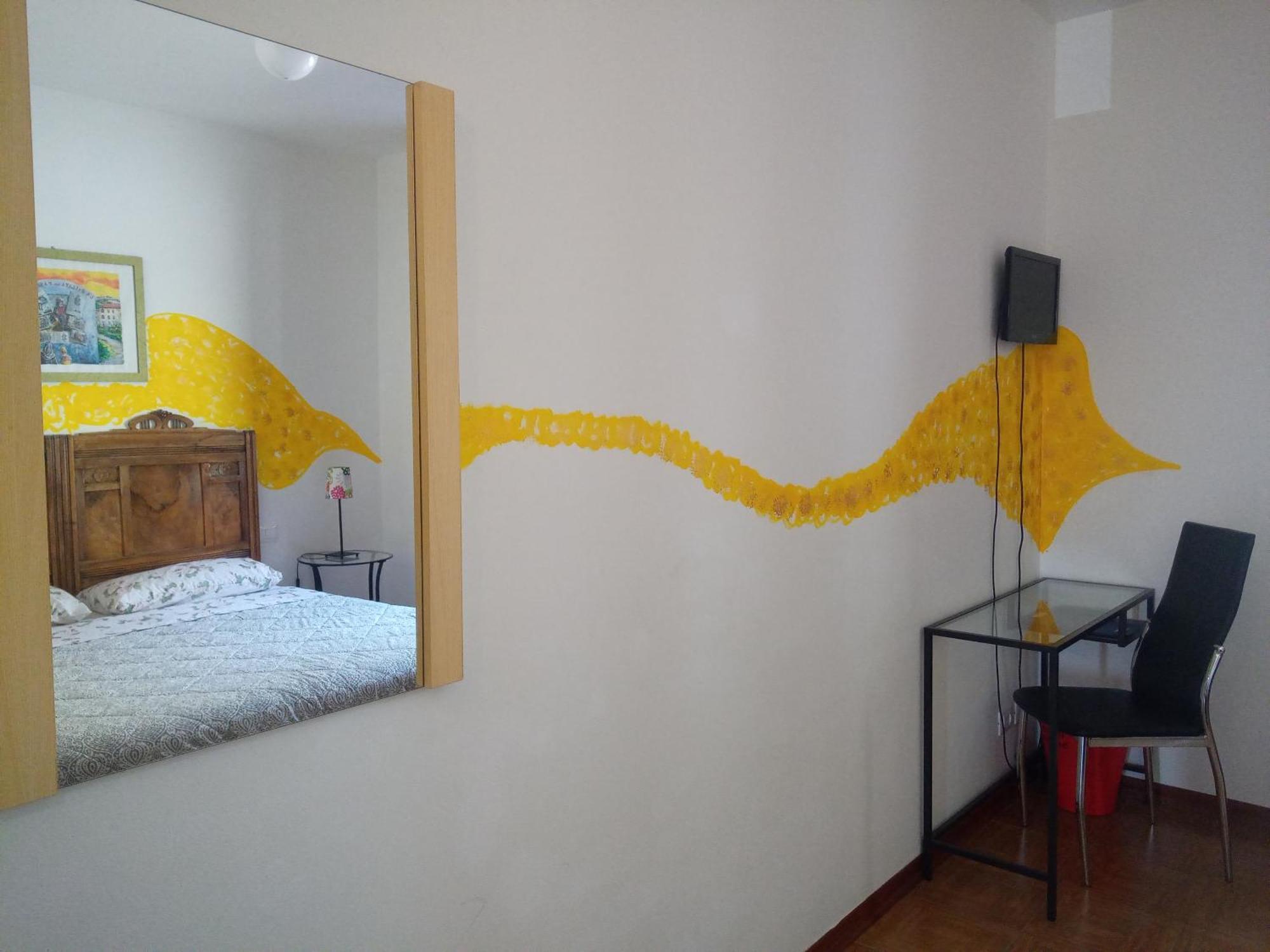 Albergo Alla Posta Anduins Oda fotoğraf