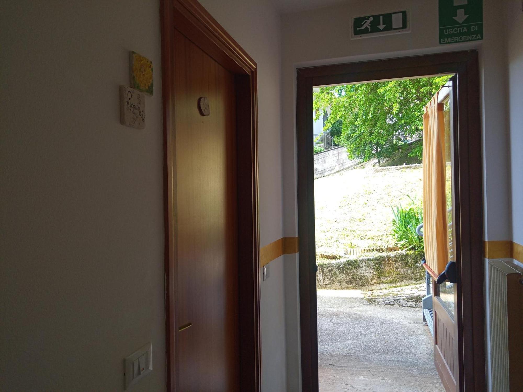 Albergo Alla Posta Anduins Oda fotoğraf