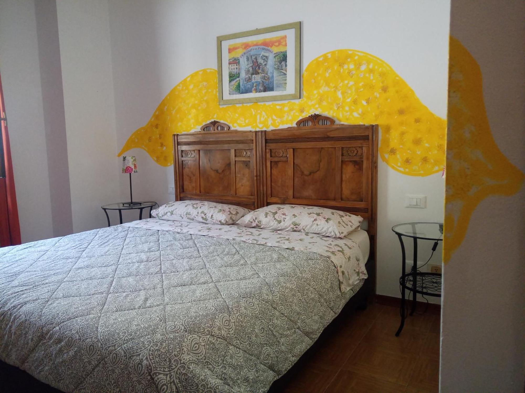 Albergo Alla Posta Anduins Dış mekan fotoğraf