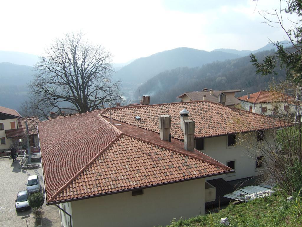 Albergo Alla Posta Anduins Dış mekan fotoğraf