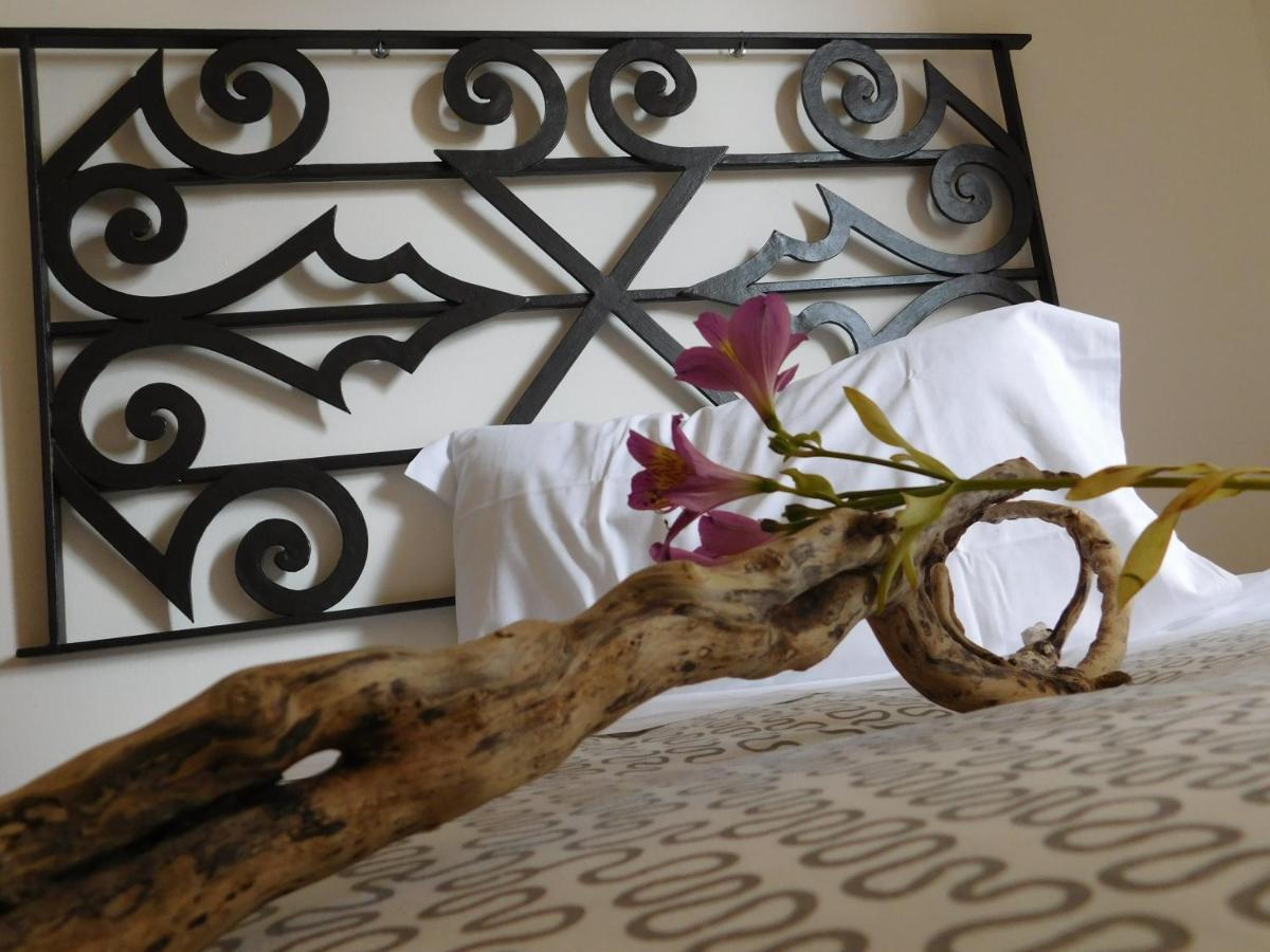 Albergo Alla Posta Anduins Dış mekan fotoğraf