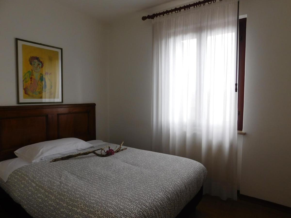 Albergo Alla Posta Anduins Dış mekan fotoğraf