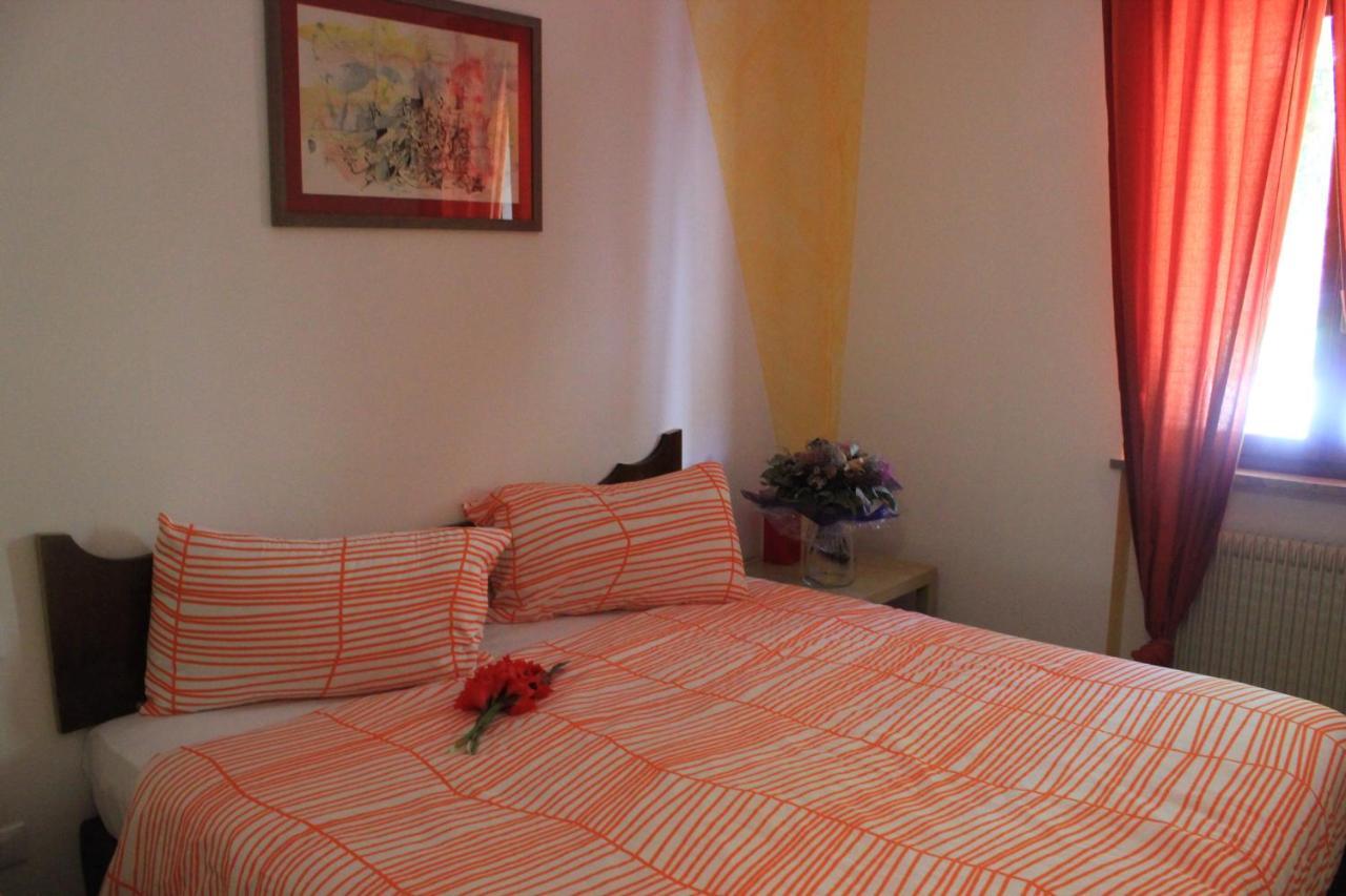 Albergo Alla Posta Anduins Dış mekan fotoğraf