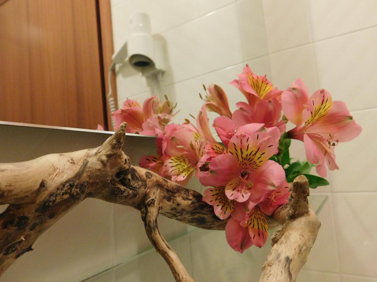 Albergo Alla Posta Anduins Dış mekan fotoğraf