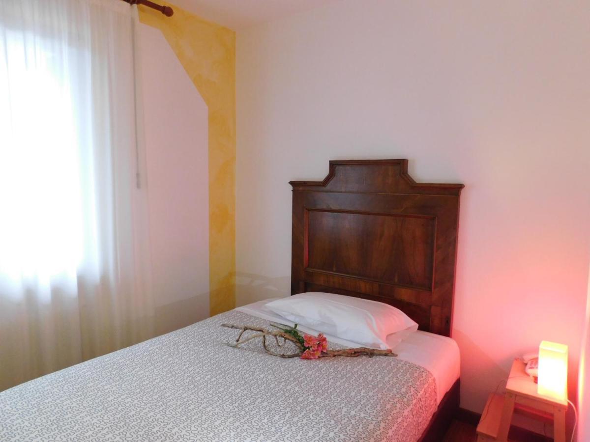 Albergo Alla Posta Anduins Dış mekan fotoğraf