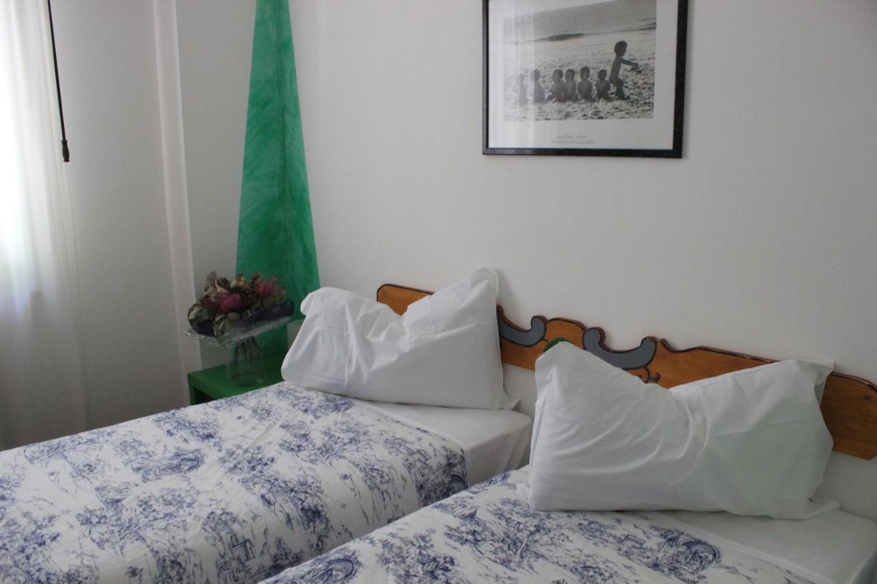 Albergo Alla Posta Anduins Dış mekan fotoğraf