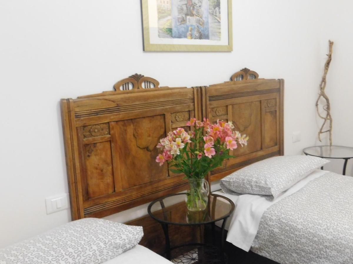 Albergo Alla Posta Anduins Dış mekan fotoğraf