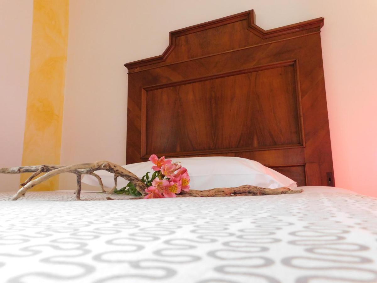 Albergo Alla Posta Anduins Dış mekan fotoğraf
